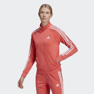 Ladies Premium Micro Stretch Tracksuit