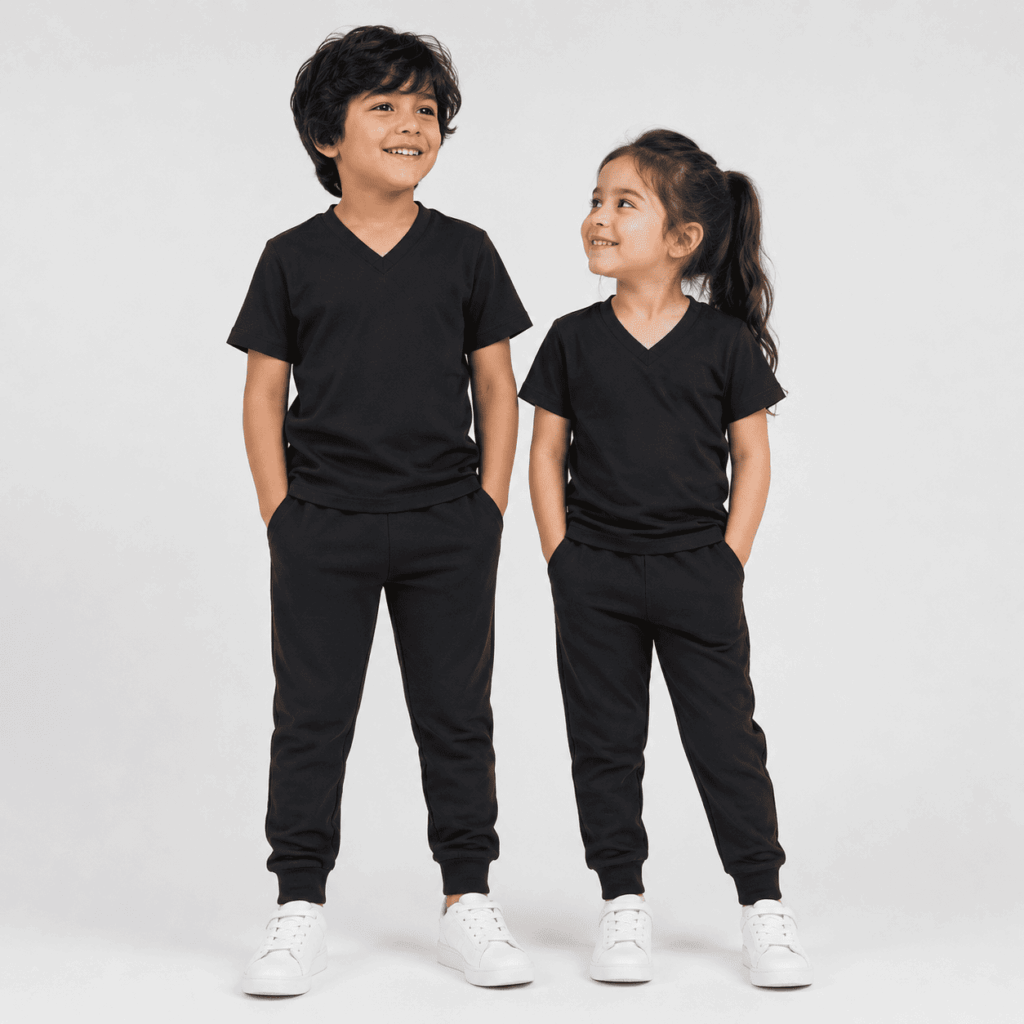 Kids Apparel
