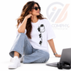 Comphy panda collection-W01