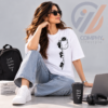Comphy panda collection-W3